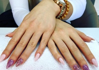 Nageldesign